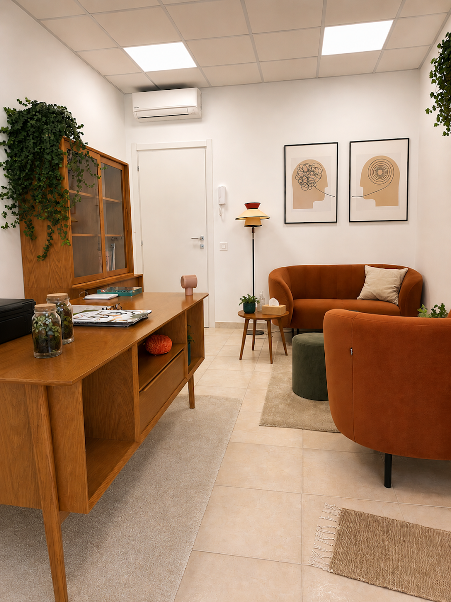 Ufficio privato a Spazio Bloom